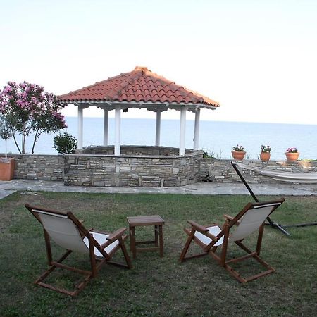 بلاكا ليتوشورو Sunrise Luxury Villa المظهر الخارجي الصورة