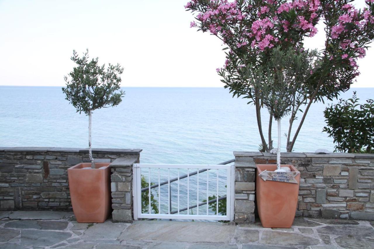 بلاكا ليتوشورو Sunrise Luxury Villa المظهر الخارجي الصورة