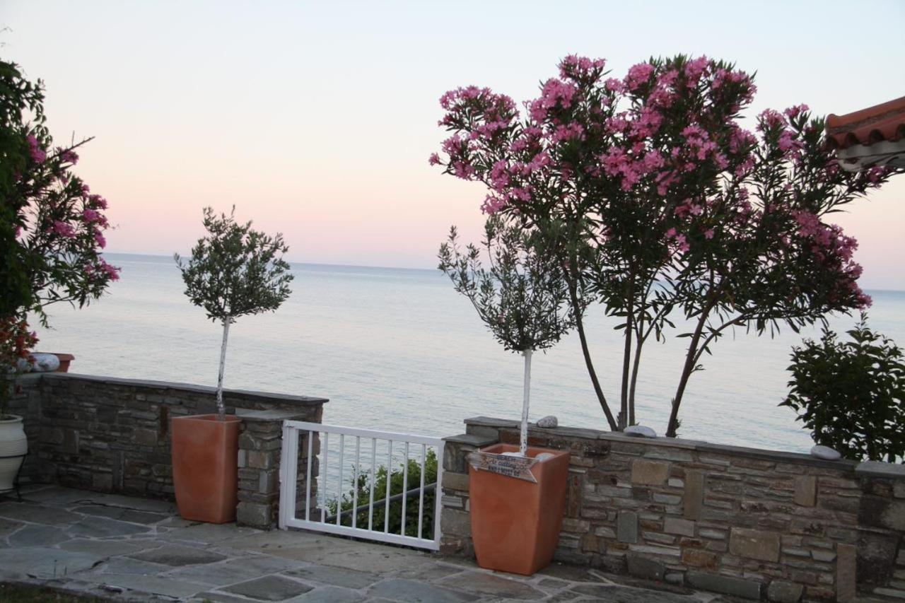 بلاكا ليتوشورو Sunrise Luxury Villa المظهر الخارجي الصورة