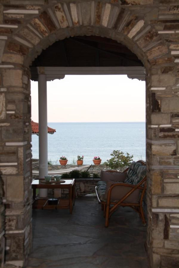 بلاكا ليتوشورو Sunrise Luxury Villa المظهر الخارجي الصورة