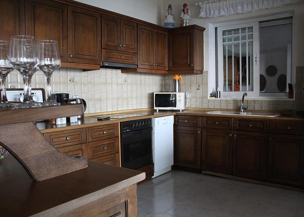 بلاكا ليتوشورو Sunrise Luxury Villa المظهر الخارجي الصورة