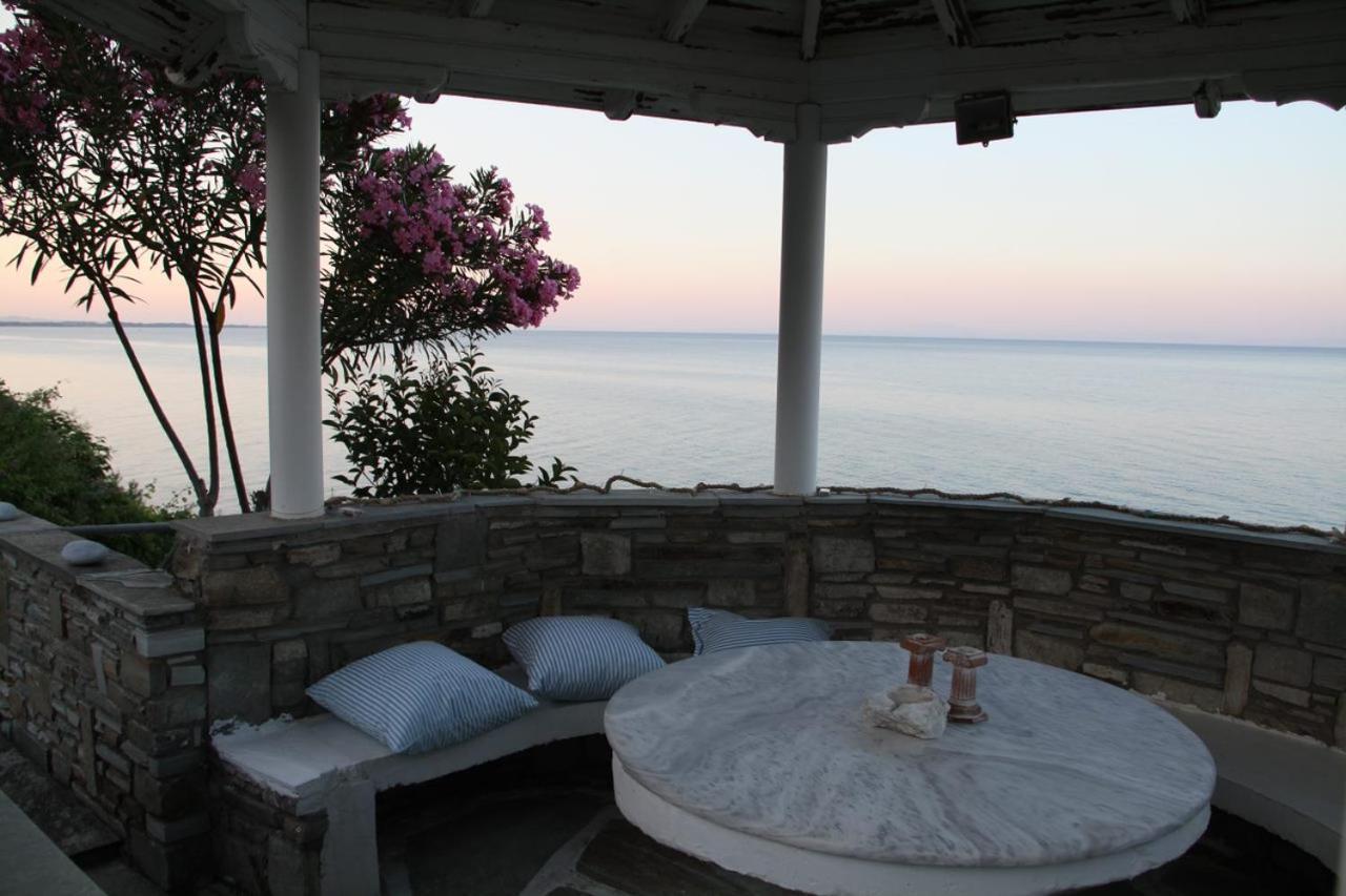 بلاكا ليتوشورو Sunrise Luxury Villa المظهر الخارجي الصورة