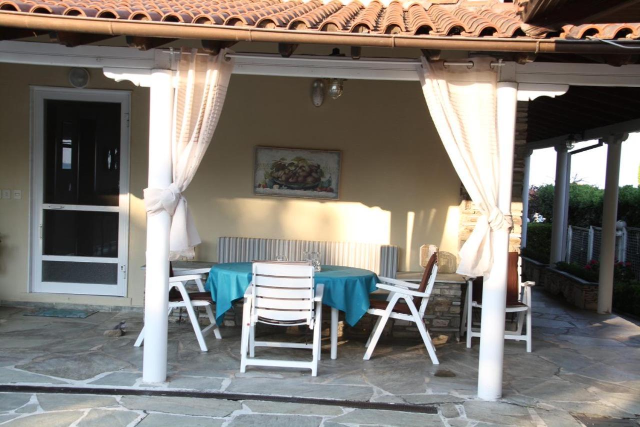 بلاكا ليتوشورو Sunrise Luxury Villa المظهر الخارجي الصورة