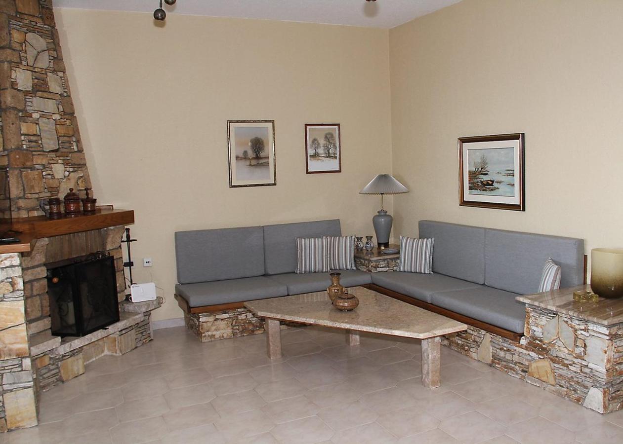 بلاكا ليتوشورو Sunrise Luxury Villa المظهر الخارجي الصورة