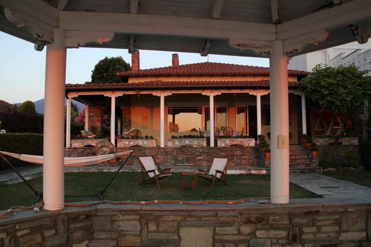 بلاكا ليتوشورو Sunrise Luxury Villa المظهر الخارجي الصورة
