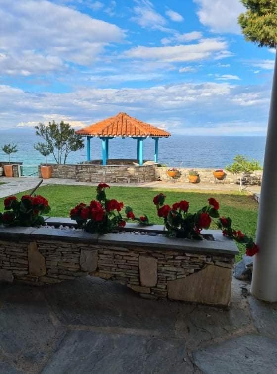 بلاكا ليتوشورو Sunrise Luxury Villa المظهر الخارجي الصورة