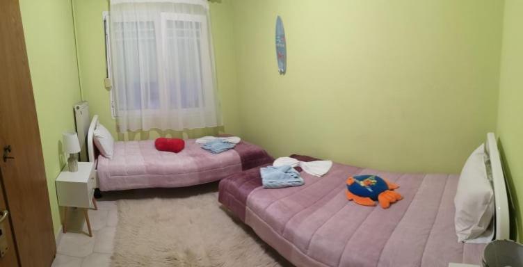 بلاكا ليتوشورو Sunrise Luxury Villa المظهر الخارجي الصورة