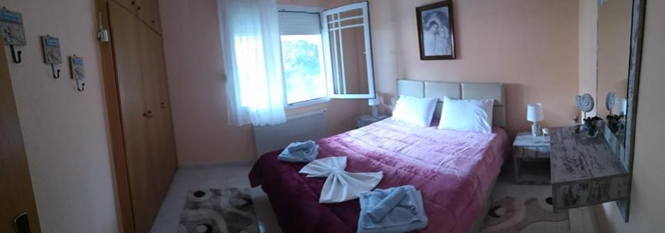 بلاكا ليتوشورو Sunrise Luxury Villa المظهر الخارجي الصورة