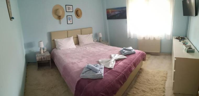 بلاكا ليتوشورو Sunrise Luxury Villa المظهر الخارجي الصورة